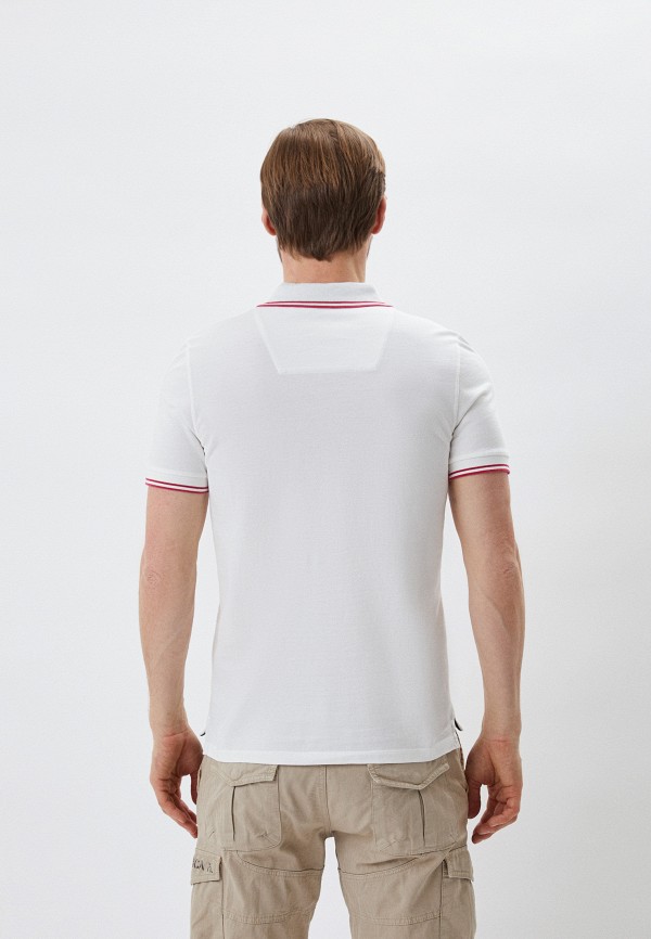 фото Поло aeronautica militare