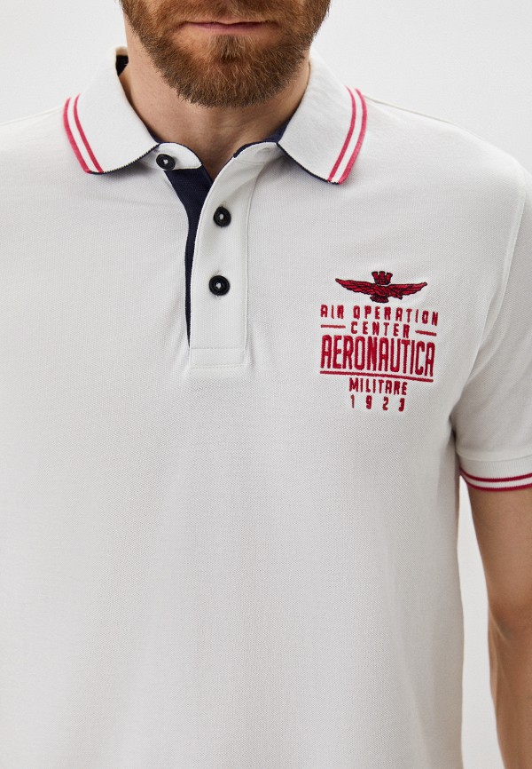 фото Поло aeronautica militare