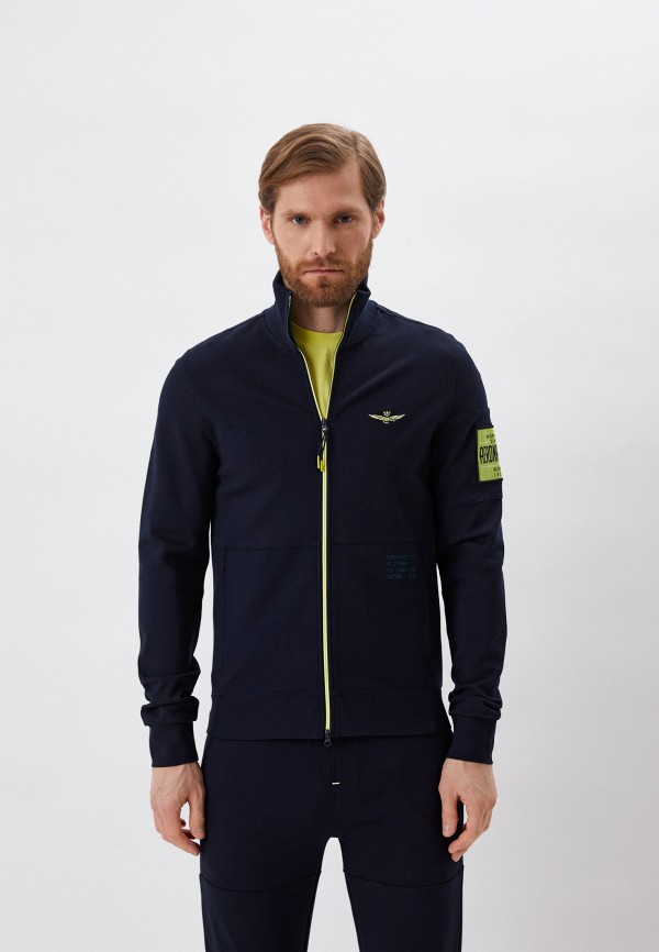 фото Костюм спортивный aeronautica militare