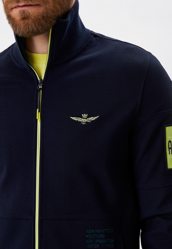 фото Костюм спортивный aeronautica militare