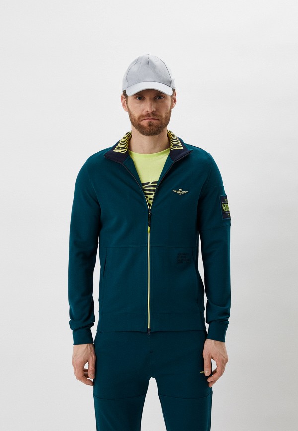 фото Костюм спортивный aeronautica militare