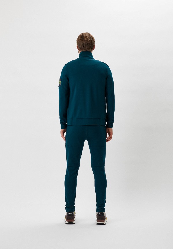 фото Костюм спортивный aeronautica militare