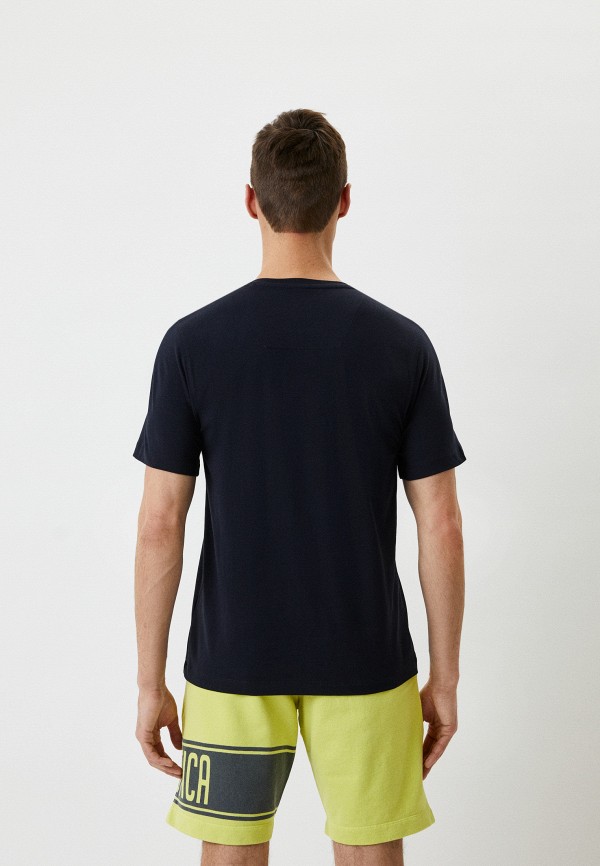 фото Футболка aeronautica militare