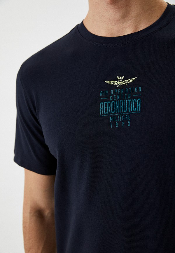фото Футболка aeronautica militare