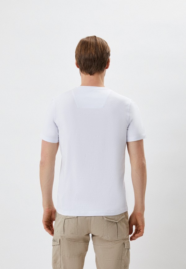 фото Футболка aeronautica militare