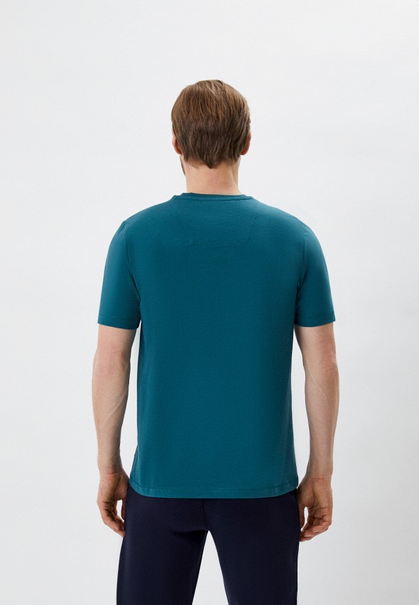 фото Футболка aeronautica militare