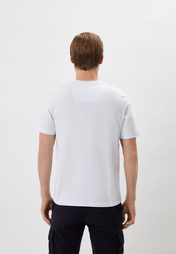 фото Футболка aeronautica militare