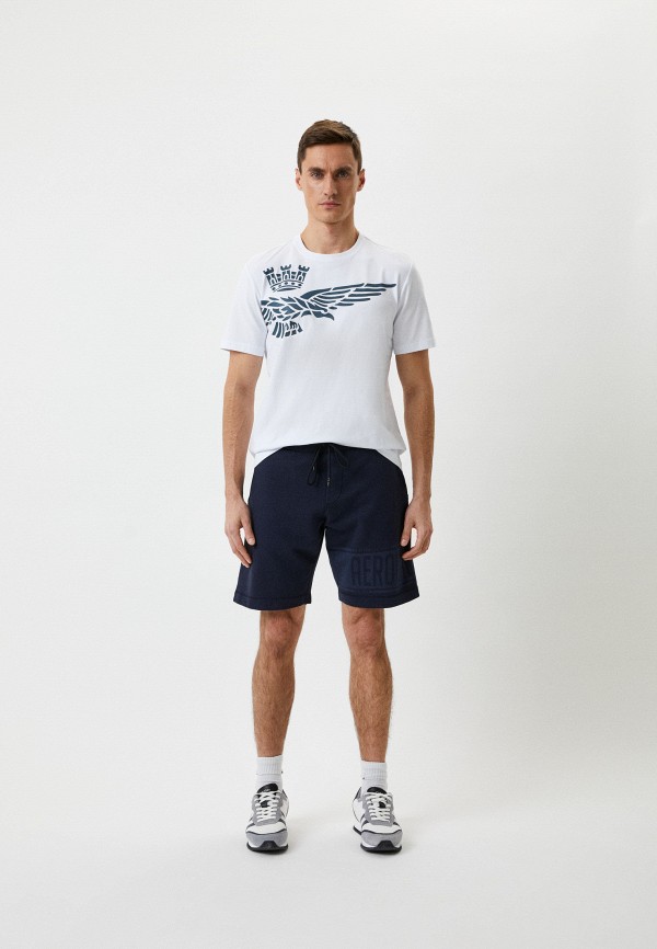 фото Футболка aeronautica militare