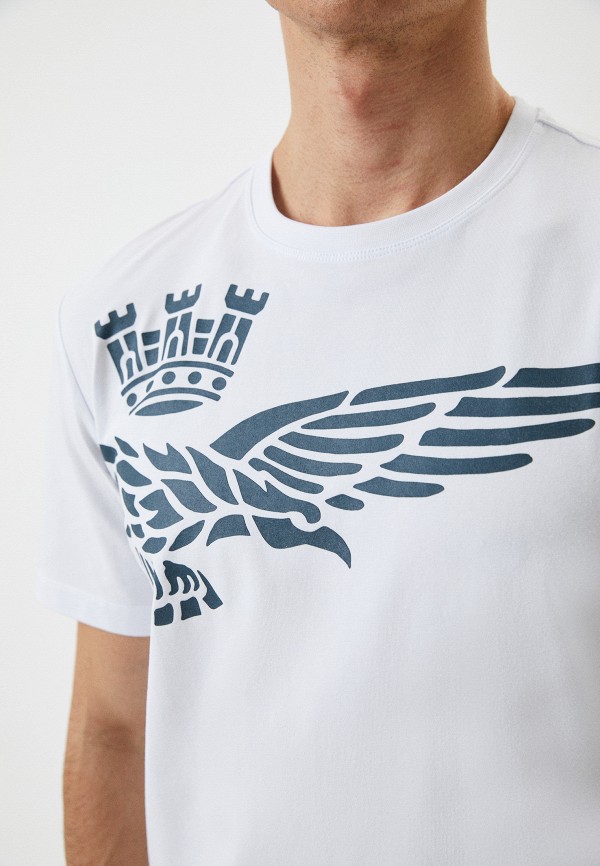 фото Футболка aeronautica militare