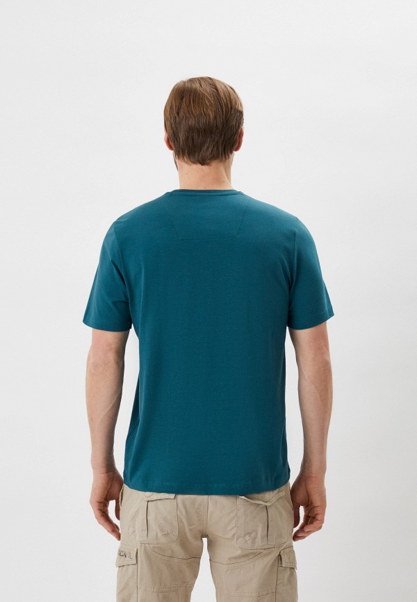 фото Футболка aeronautica militare