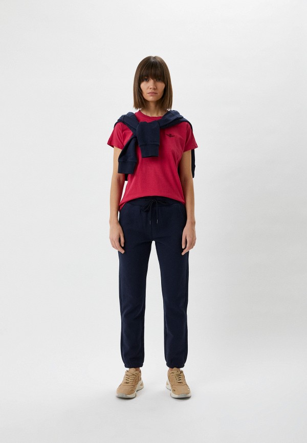 фото Футболка aeronautica militare