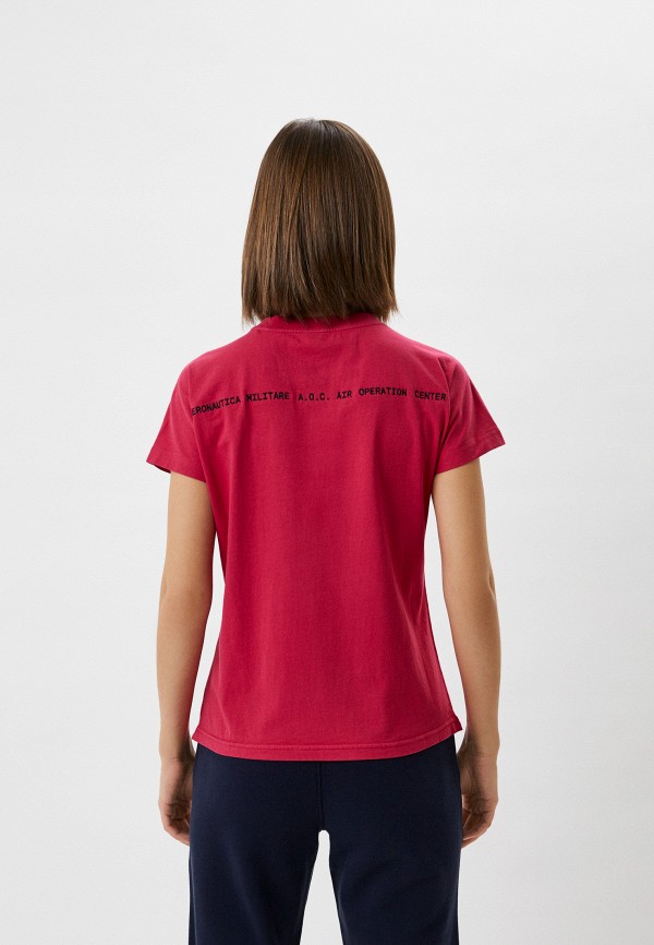 фото Футболка aeronautica militare