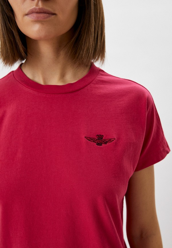 фото Футболка aeronautica militare