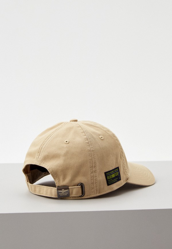 фото Бейсболка aeronautica militare