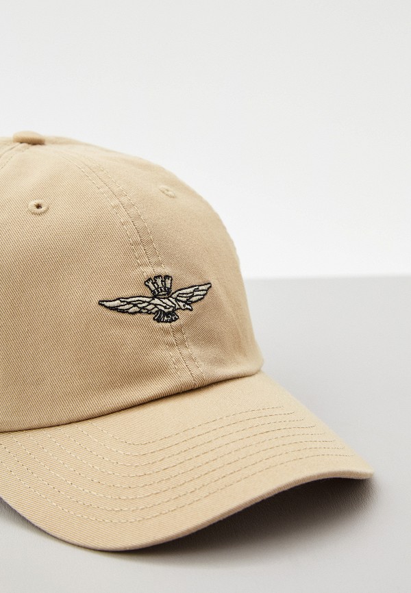 фото Бейсболка aeronautica militare