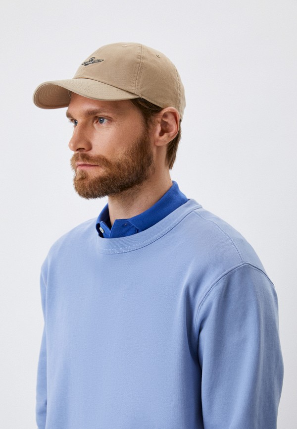 фото Бейсболка aeronautica militare