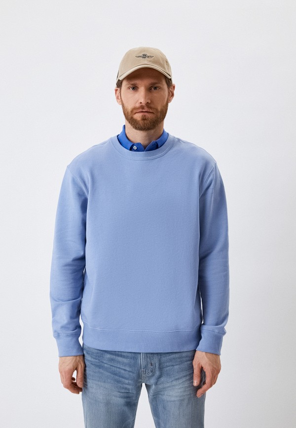 фото Бейсболка aeronautica militare