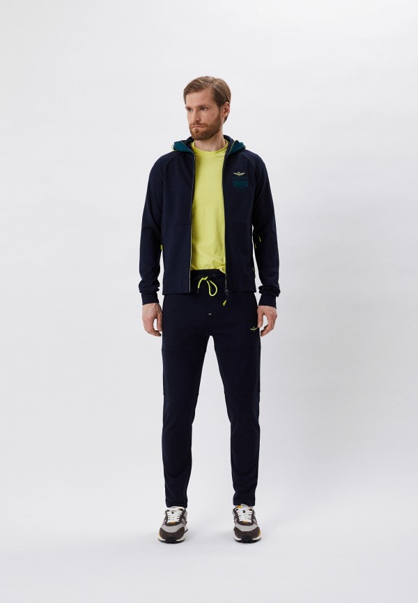 фото Футболка aeronautica militare