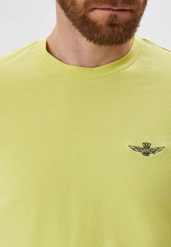 фото Футболка aeronautica militare