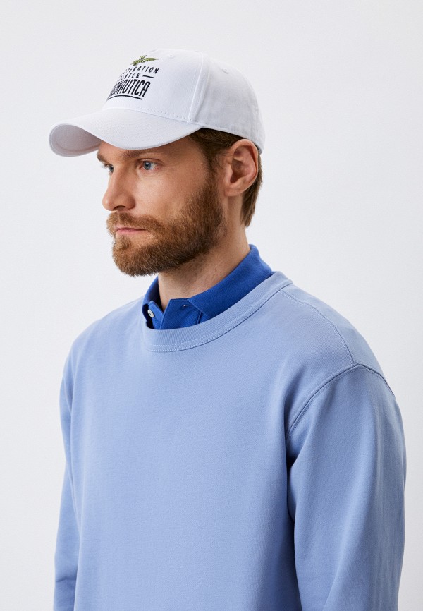 фото Бейсболка aeronautica militare