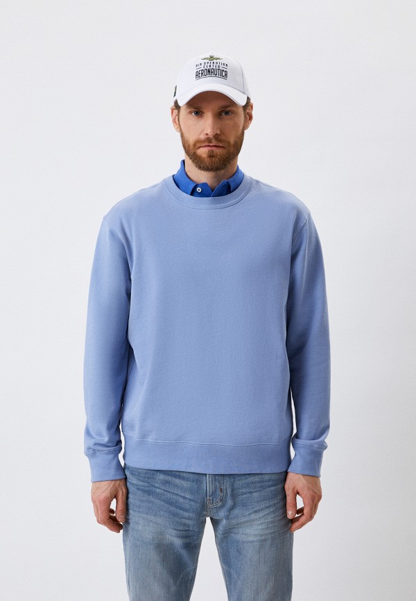 фото Бейсболка aeronautica militare