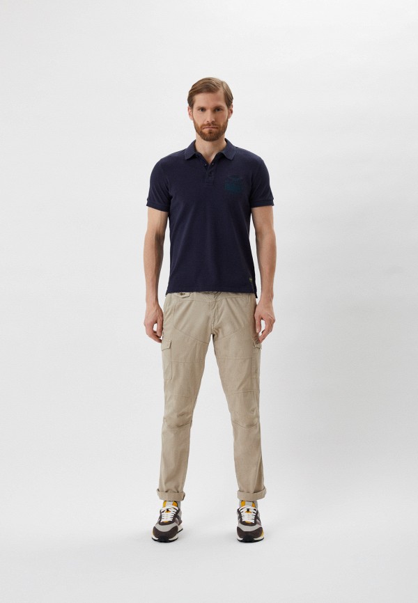 фото Поло aeronautica militare