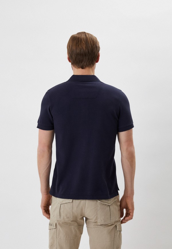 фото Поло aeronautica militare