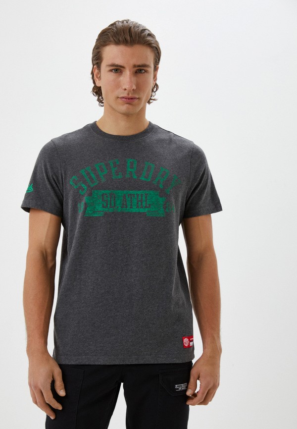 фото Футболка superdry