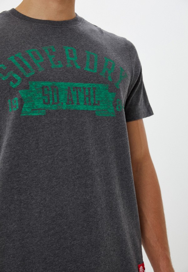 фото Футболка superdry