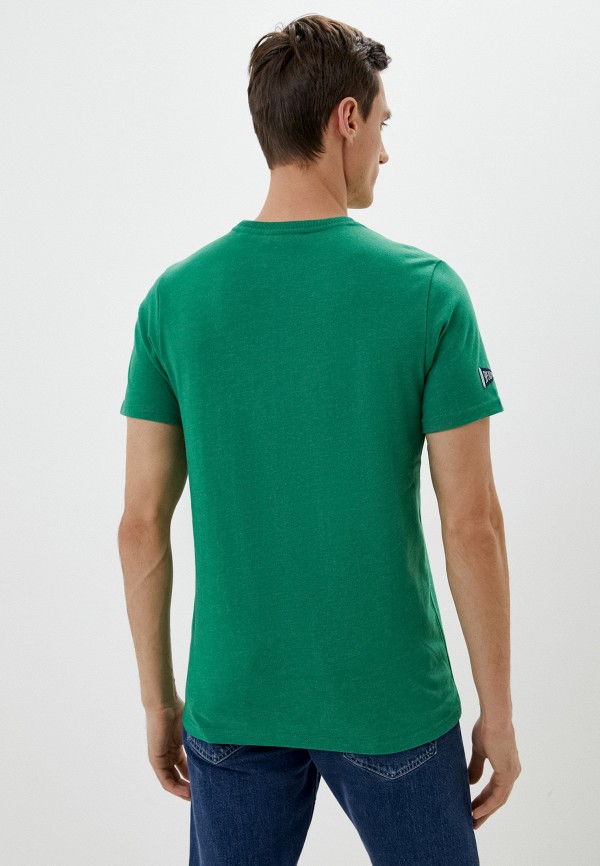 фото Футболка superdry