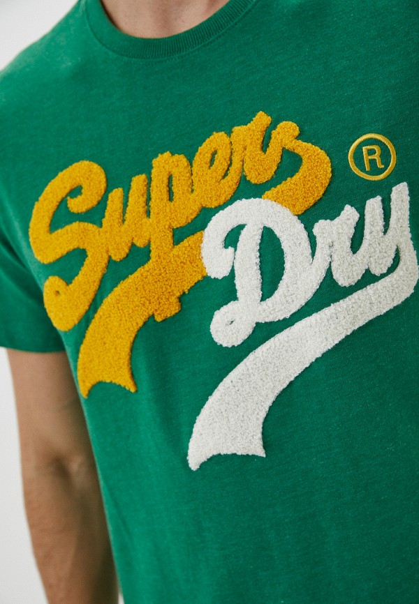 фото Футболка superdry
