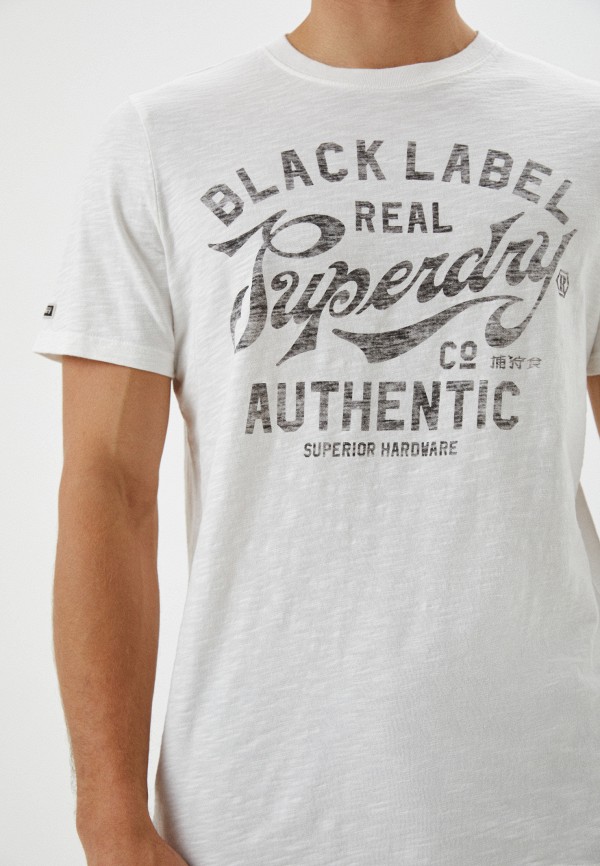 фото Футболка superdry