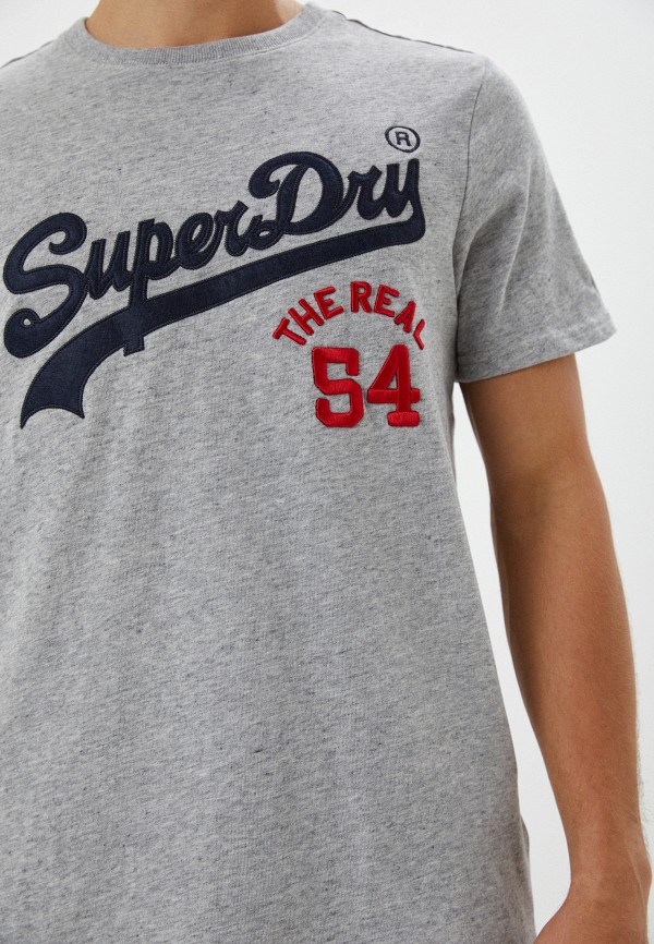 фото Футболка superdry