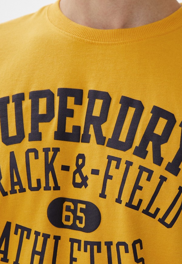 фото Футболка superdry