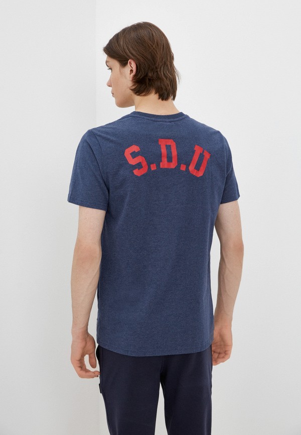 фото Футболка superdry
