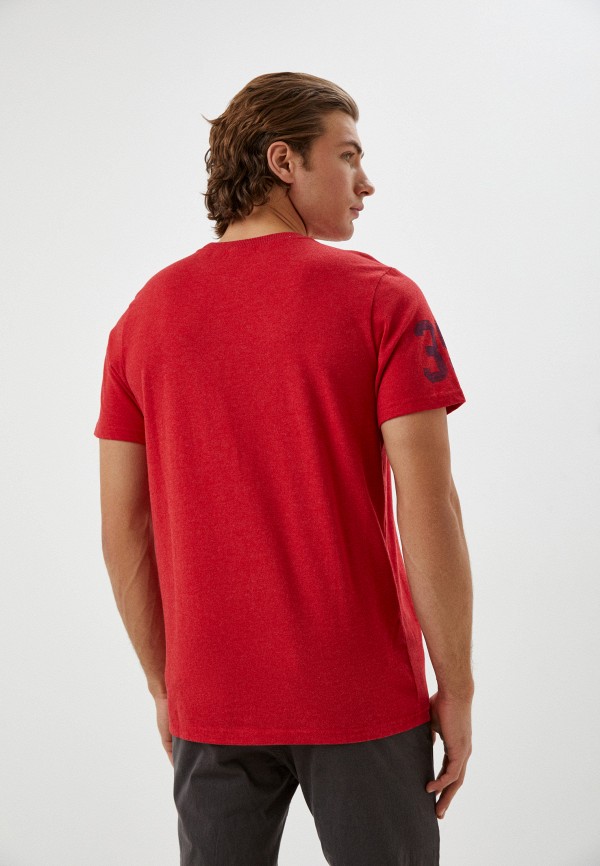 фото Футболка superdry
