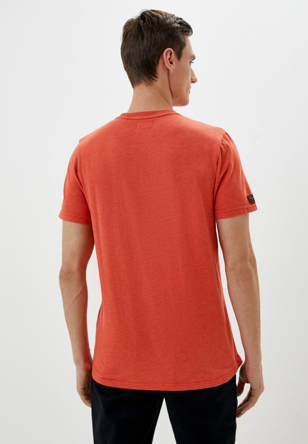 фото Футболка superdry