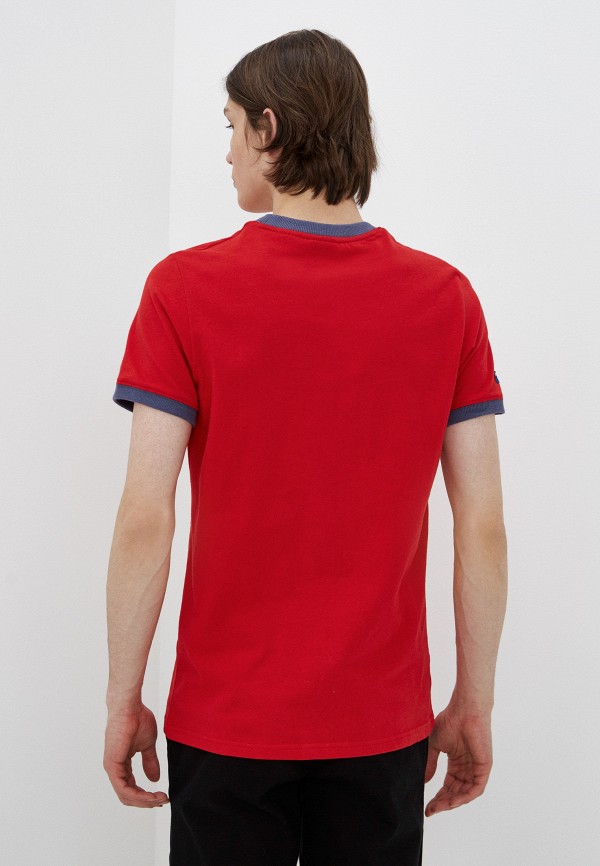 фото Футболка superdry