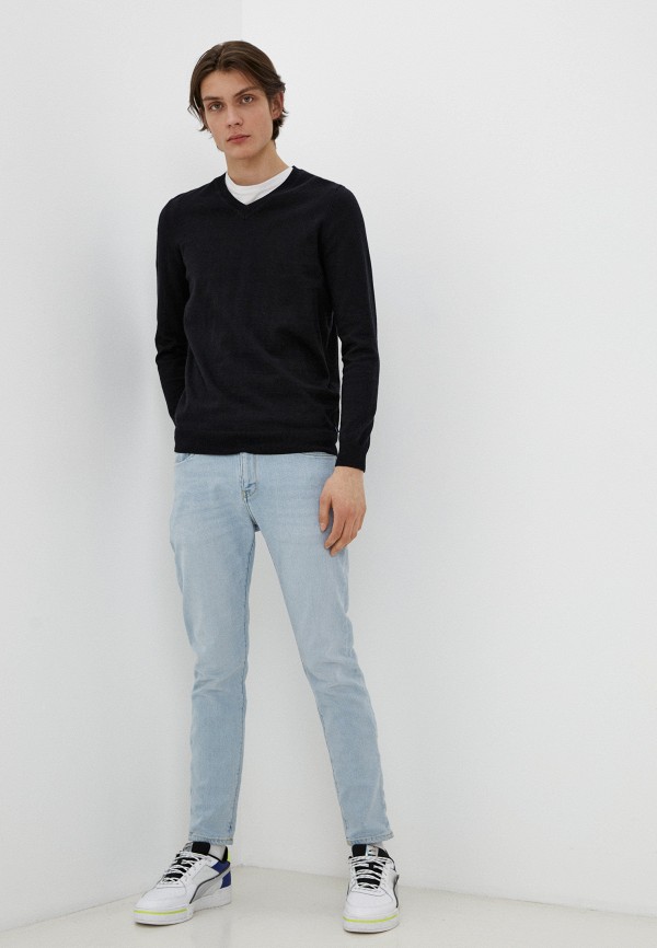 фото Пуловер superdry