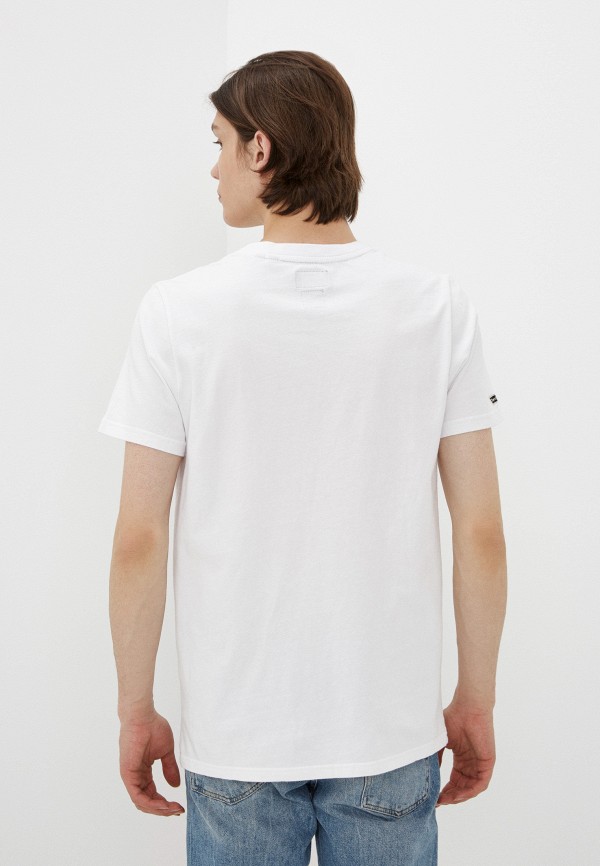 фото Футболка superdry