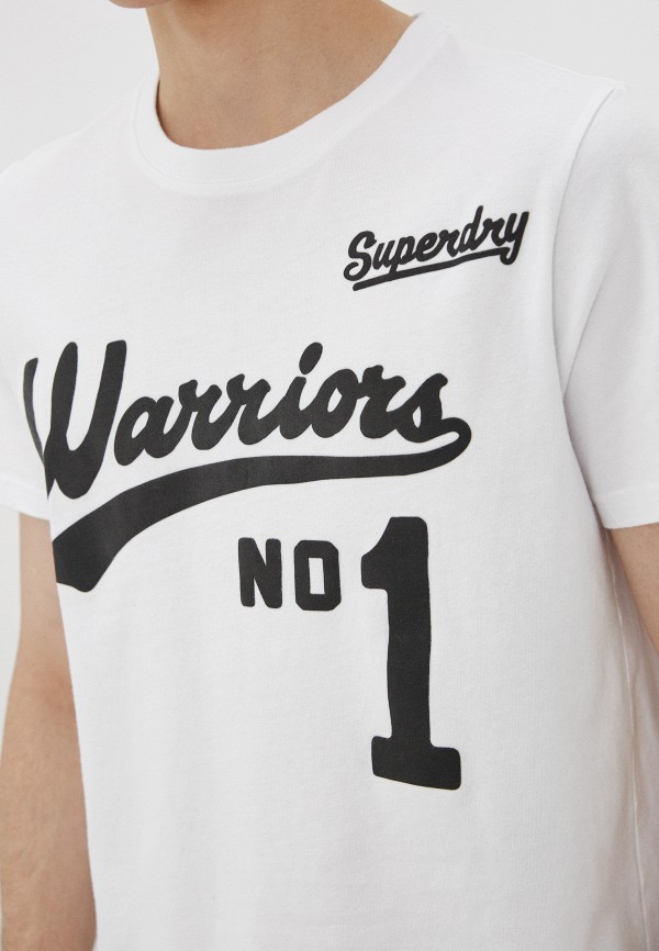 фото Футболка superdry