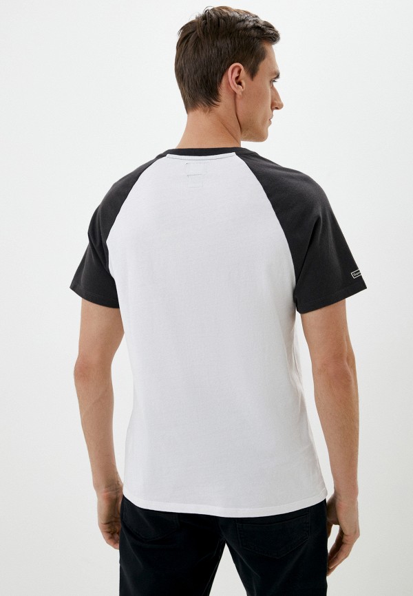 фото Футболка superdry