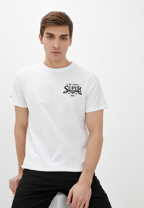 фото Футболка superdry