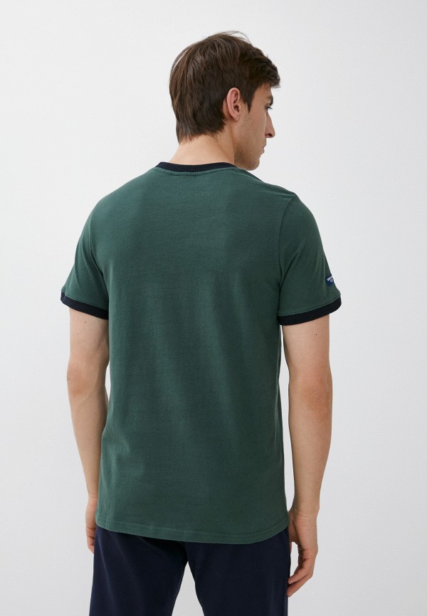 фото Футболка superdry