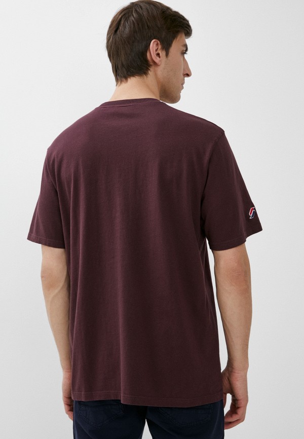 фото Футболка superdry