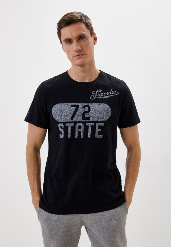 фото Футболка superdry