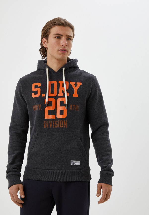 фото Худи superdry