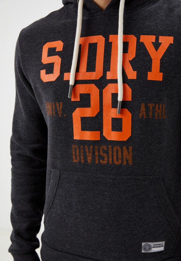фото Худи superdry