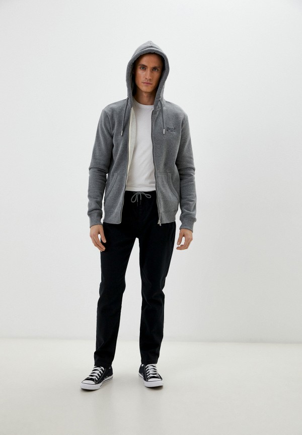 фото Толстовка superdry