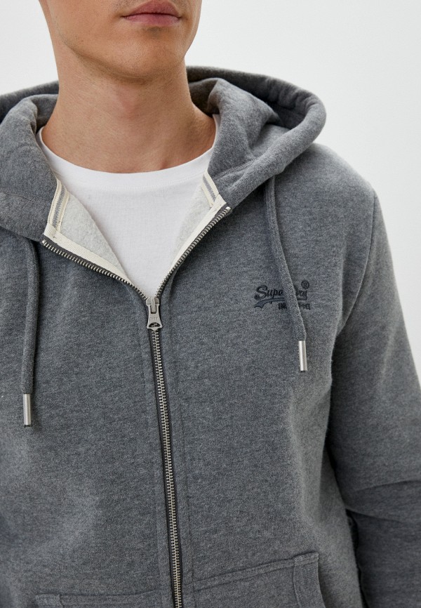 фото Толстовка superdry